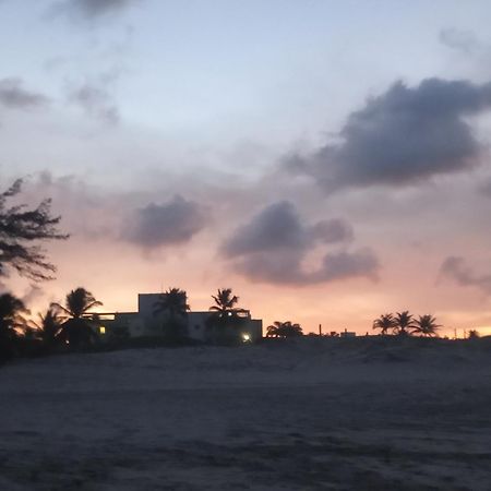 Condominio Beach Place Cumbuco. Ap: 206, Bloco 2 Paradise... Caucaia Extérieur photo