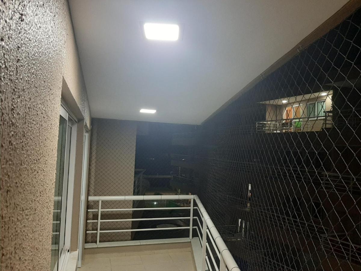 Condominio Beach Place Cumbuco. Ap: 206, Bloco 2 Paradise... Caucaia Extérieur photo