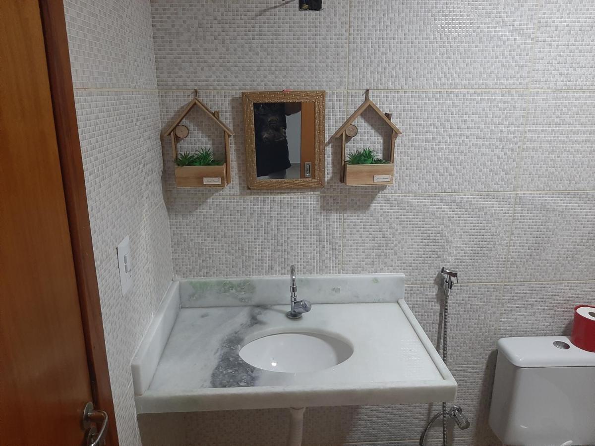 Condominio Beach Place Cumbuco. Ap: 206, Bloco 2 Paradise... Caucaia Extérieur photo