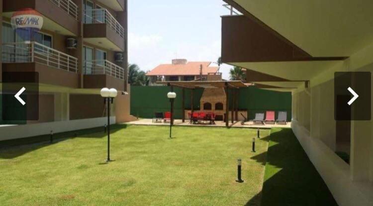 Condominio Beach Place Cumbuco. Ap: 206, Bloco 2 Paradise... Caucaia Extérieur photo